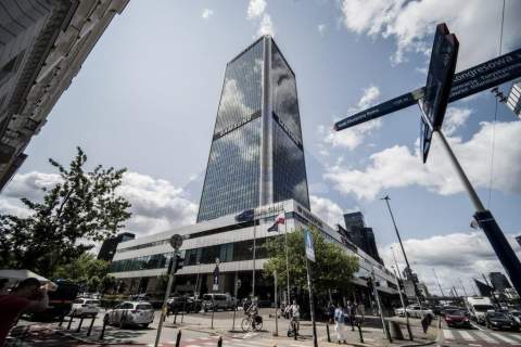 PRESIDENTIAL biuro na wynajem w Centrum