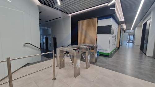 Biuro do wynajęcia Mokotów 330-380m2