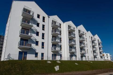 Mieszkanie 2 pokojowe I 43 m2 I Gdańsk Łostowice