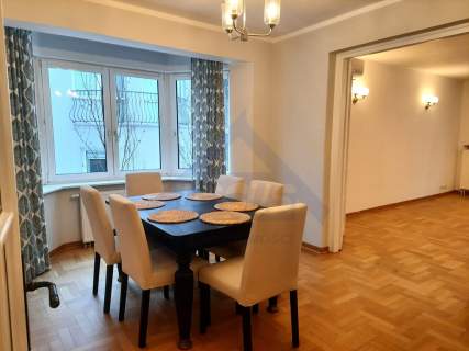 REZYDENCJA STARY WILANÓW