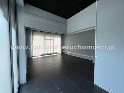 Biuro do wynajęcia, 43,54 m2, Lublin