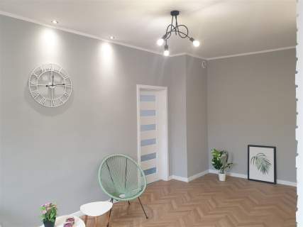 Mieszkanie na sprzedaż, 54 m2, Bytom