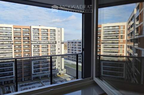 Os. Bojary apartamentowiec 2 pokoje 36 m2, parking