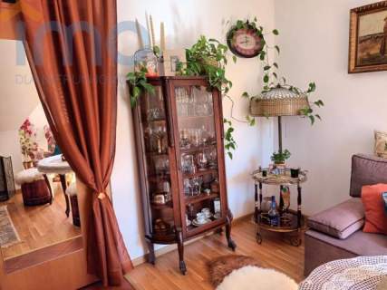 Apartament dwupoziomowy z garażem - Zakopane
