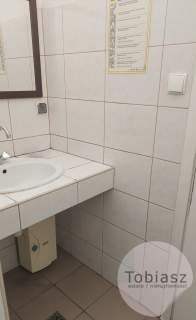 Lekka produkcja/ magazyn/ 182m2/ogrzewanie/parking