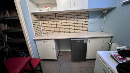 Lokal 66,83 m2 na kołobrzeskiej starówce