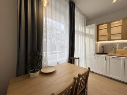 Po remoncie Balkon Zielono, idealne na start
