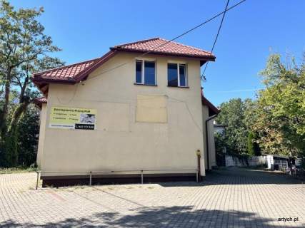 Lokal użytkowy do wynajęcia, 25 m2, Sokołów Podlaski