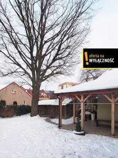 Dom Kielcach przy ul. Wygoda