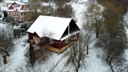 REZERWACJA KLIMATYCZNY DOM Z BALI Z DUŻĄ DZIAŁKĄ, SKOŁYSZYN,...