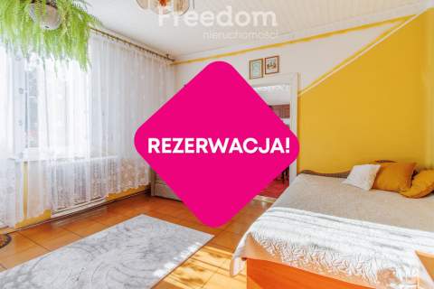 Sielankowy dom w Wierzchosławicach 
