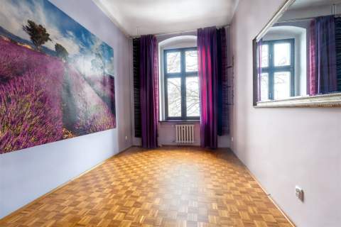 Mieszkanie na sprzedaż, 76,58 m2, Wrocław