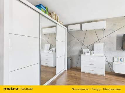 Idealne M2 - 1 piętro, garaż, ogródek, pralnia.