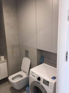 Mieszkanie do wynajęcia, 43 m2, Pruszków
