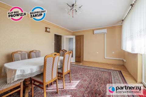 Sztum 67m2, 3 Pokoje, Blisko Plaży