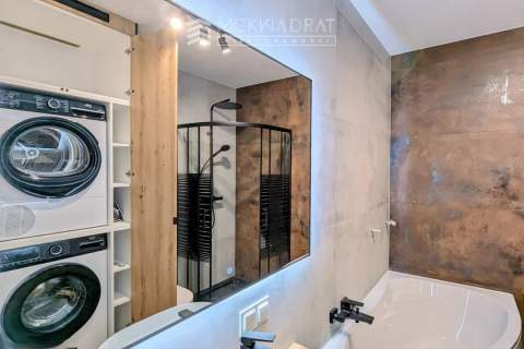 Os. Bojary apartamentowiec 3 pokoje 64 m2, parking