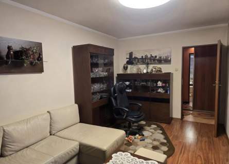 Mieszkanie na sprzedaż, 63,94 m2, Będzin
