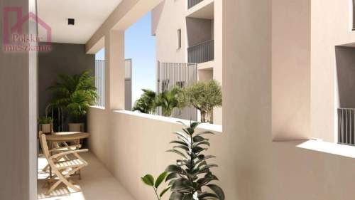 Nowoczesne apartamenty w centrum San Miguel de Salinas Costa...