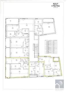 APARTAMENT NAD BRDĄ W CENTRUM BYDGOSZCZY