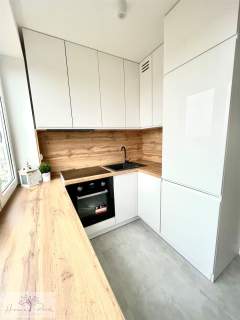 Mieszkanie M4 48m2 Pabianice - NOWA CENA