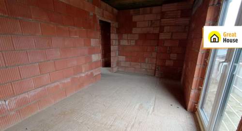 dom w zabudowie szeregowej 112,9m2 ul. Robotnicza