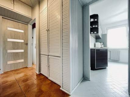 Balkon Piwnica x2 Parking Po termomodernizac