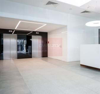 Nieruchomość komercyjna do wynajęcia, 431,2 m2, Warszawa