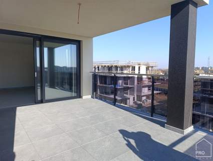 Wysokiej klasy apartament na stylowym osiedlu