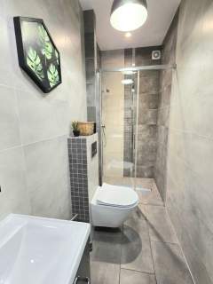 Komfortowy Apartament z tarasem