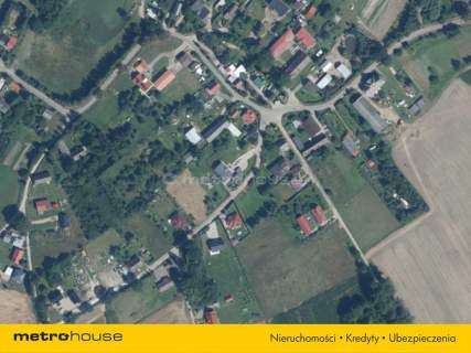 Działka pod Kołobrzegiem