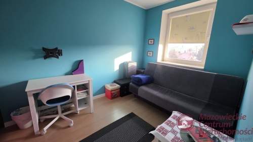 3-pokojwe mieszkanie, 59m2, Ząbki