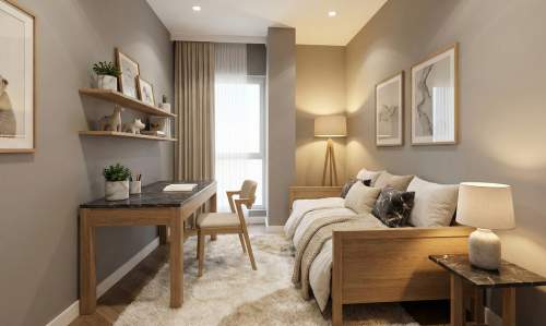 Prestiżowy apartament blisko centrum
