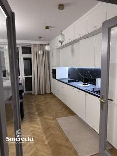 Perła w kamienicy