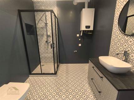 Nowy apartament z balkonem 43,5m Winda Parking