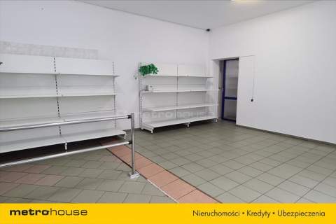 Lokal użytkowy na sprzedaż, 77,65 m2, Borne Sulinowo