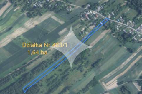 Sprzedam urokliwe siedlisko z działkami