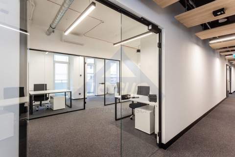 Do sprzedaży powierzchnia biurowa 1130 m2