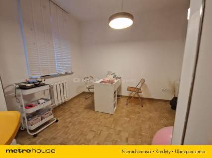 Mieszkanie 46,1 m2 idealne na gabinet lekarski