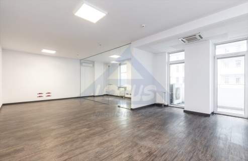 Do sprzedaży powierzchnia biurowa 1130 m2