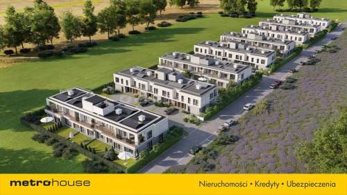 Mieszkanie na sprzedaż, 77,33 m2, Lesznowola
