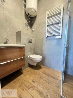 2 pokojowe mieszkanie 44m2 - po remoncie