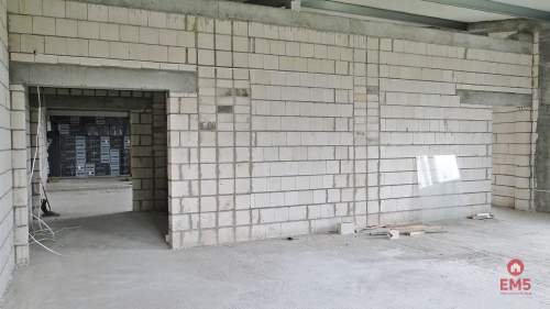 Fasty. Budynek użytkowy 400 m2
