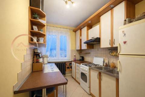 Mieszkanie 4 pokojowe, Bydgoszcz Fordon