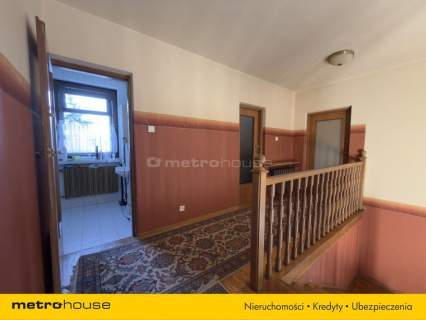Dom 270m2 z dużym potencjałem 780m2 działki