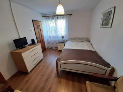 Dom blisko plaży