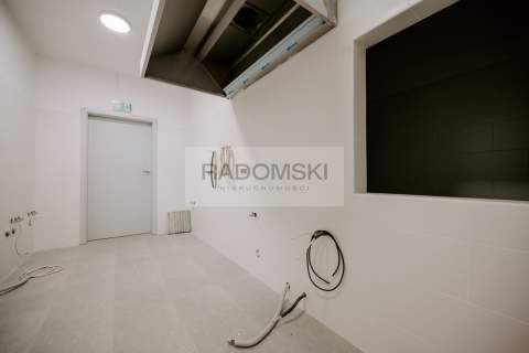Lokal gastronomiczny - Gdańsk Słoneczna Morena