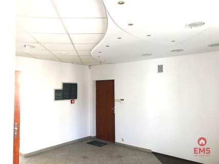 Ścisłe centrum 300 m2 parter plus piętro