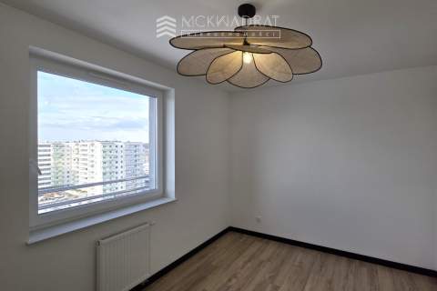 Os. Bojary apartamentowiec 3 pokoje 64 m2, parking