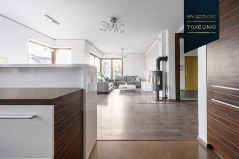Apartament nad jeziorem blisko Gdyni i Gdańska