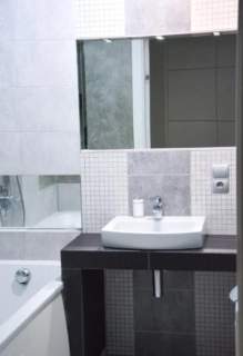 Os. Jantar apartament z ogródkiem- 700 m od morza 